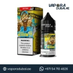 Nasty Salt Nicotine E-liquid Cush Man Mango Banana in Dubai UAE