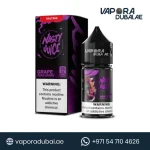 Nasty Salt Nicotine E-liquid Asap Grape in Dubai UAE