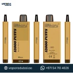 Sikary Fit 12000 Puffs 20mg in Dubai UAE