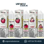 Tokyo E-liquid 60ML Classic Series 3MG in Dubai UAE