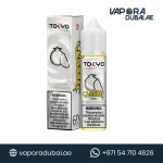 Tokyo E-liquid 60ML Classic Series 3MG Iced White Pomegranate in Dubai UAE