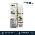 Tokyo E-liquid 60ML Classic Series 3MG Iced Watermelon in Dubai UAE