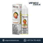 Tokyo E-liquid 60ML Classic Series 3MG Iced Mango in Dubai UAE
