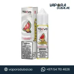 Tokyo E-liquid 60ML Classic Series 3MG Iced Watermelon Passionfruit in Dubai UAE