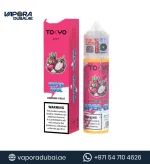 Tokyo Super Cool 60ml Dragon Fruit In Dubai UAE