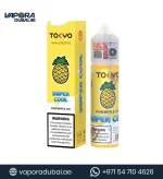 Tokyo Super Cool 60ml Pineapple Ice In Dubai UAE