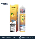 Tokyo Super Cool 60ml Pineapple Passion Fruit In Dubai UAE