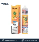 Tokyo Super Cool 60ml Pineapple Peach In Dubai UAE