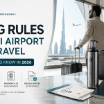 Vaping Rules at Dubai Airport & UAE Travel What You Need to Know 2026