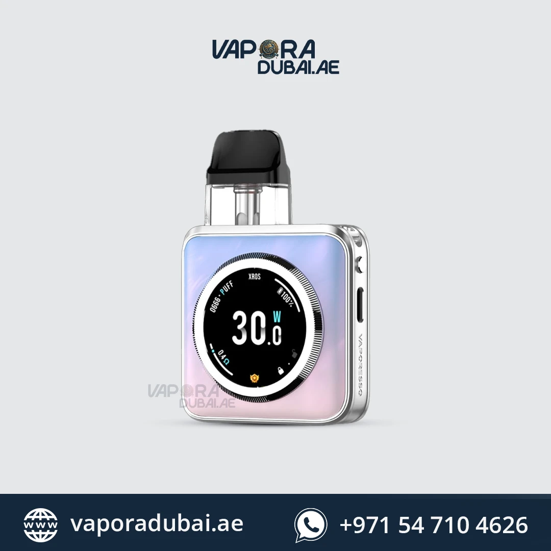 Vaporesso XROS 5 Nano Vape Kit 30W In Dubai
