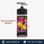 Buy Panther X Freebase E-Liquid 120ml in Dubai, UAE | 1 Hour Delivery in UAE - Image 3