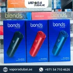 IQOS BONDS in UAE