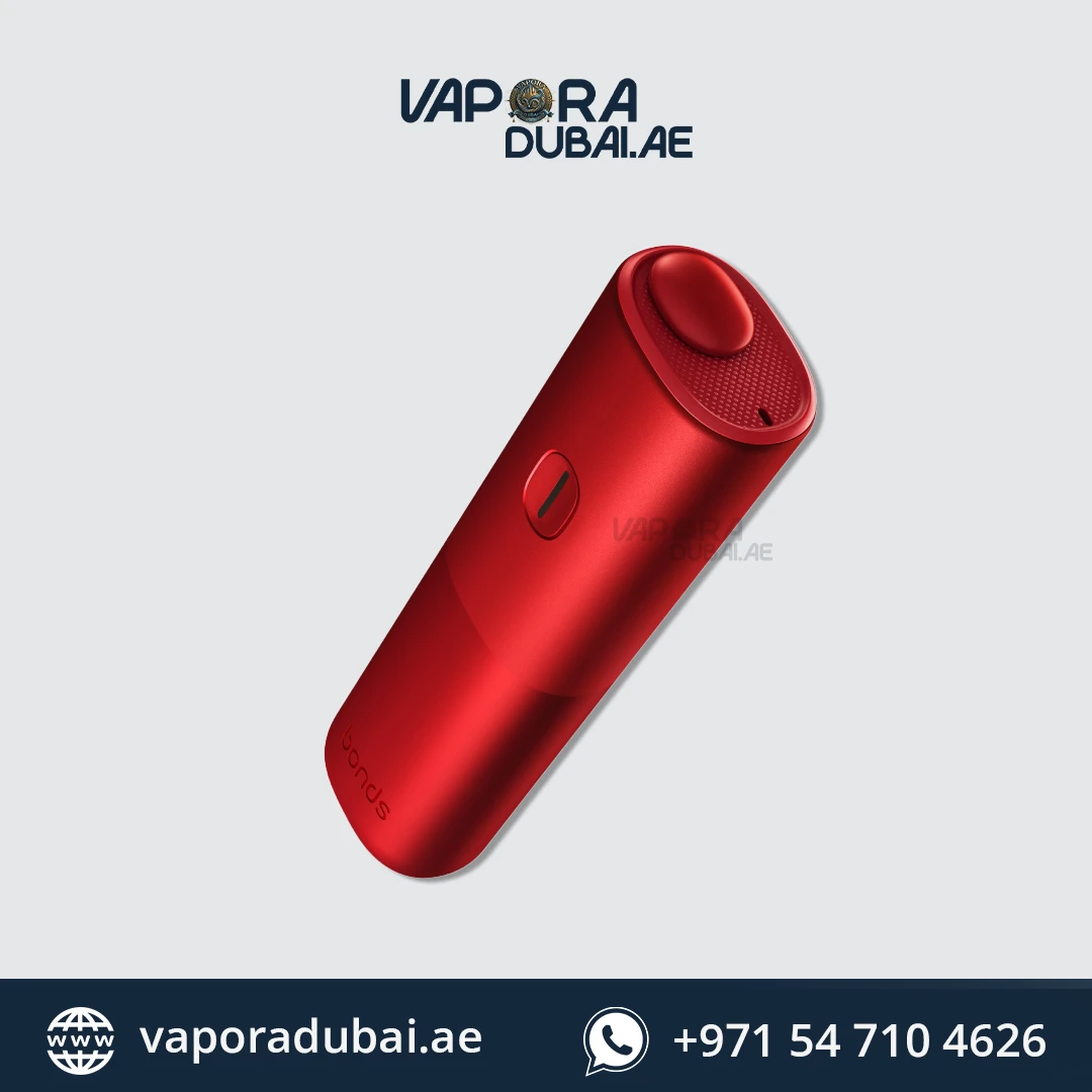 IQOS BONDS in UAE