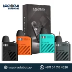 Uwell Caliburn AK2 15W Pod System Kit in UAE
