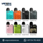 Uwell Caliburn AK2 15W Pod System Kit in UAE