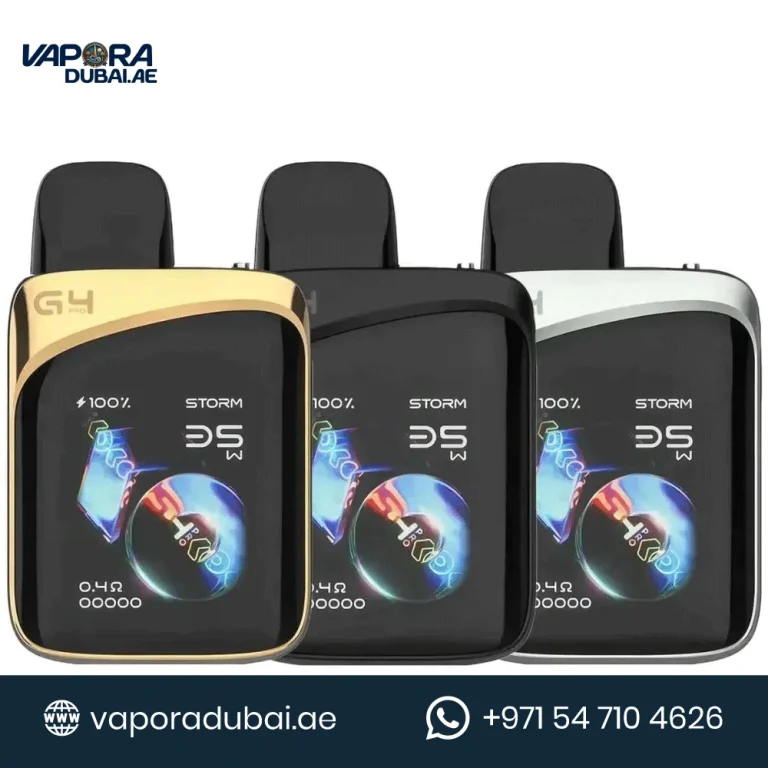 Uwell Caliburn G4 Pro Koko Kit 2000mAh 35W In UAE