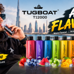 tugboat t12000 all flavours