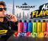 tugboat t12000 all flavours