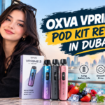 oxva vprime 2 pod kit review in Dubai
