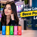 how long does beco pop 30000 last