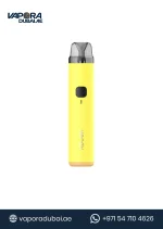 GEEKVAPE Wenax H1 Starter Kit Pod System Lemon Yellow in UAE