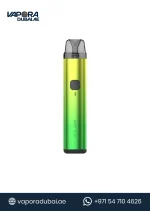GEEKVAPE Wenax H1 Starter Kit Pod System Lime Green in UAE