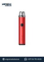 GEEKVAPE Wenax H1 Starter Kit Pod System Red in UAE