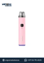 GEEKVAPE Wenax H1 Starter Kit Pod System Peach Pink in UAE