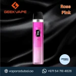 Geekvape Wenax Q Pod Kit in Dubai UAE