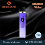 Geekvape Wenax Q Pod Kit in Dubai UAE