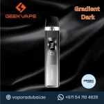 Geekvape Wenax Q Pod Kit in Dubai UAE