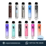 Geekvape Wenax Q Pod Kit in Dubai UAE