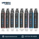 Geekvape Wenax Q Ultra Kit in Dubai