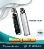 Geekvape Wenax Q Ultra Kit in Dubai