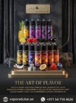 Panther X Freebase E-Liquid 120ml in Dubai