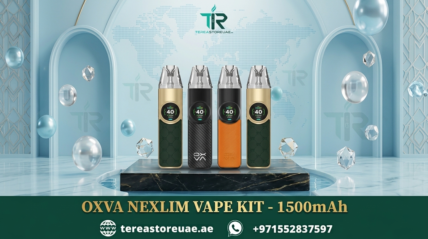 OXVA NeXlim Vape Kit in Dubai UAE