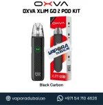 Oxva Xlim Go 2 Pod Kit in Dubai