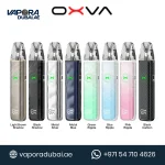 Oxva Xlim Go 2 Pod Kit in Dubai