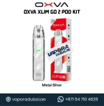 Oxva Xlim Go 2 Pod Kit in Dubai
