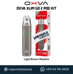 Oxva Xlim Go 2 Pod Kit in Dubai