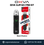 Oxva Xlim Go 2 Pod Kit in Dubai