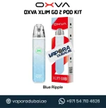 Oxva Xlim Go 2 Pod Kit in Dubai