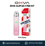 Oxva Xlim Go 2 Pod Kit in Dubai