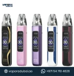 OXVA Xlim Pro 3 Pod Kit in Dubai UAE