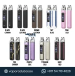 OXVA Xlim Pro 3 Pod Kit in Dubai UAE