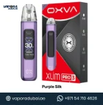 OXVA Xlim Pro 3 Pod Kit in Dubai UAE