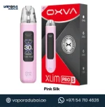 OXVA Xlim Pro 3 Pod Kit in Dubai UAE