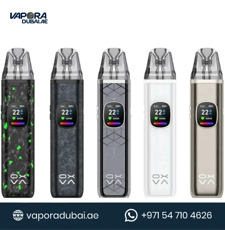 Oxva xlim pro 2 dna Pod kit In Dubai