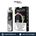 OXVA NeXlim Vape Kit Chequered Gray in Dubai UAE