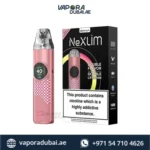 OXVA NeXlim Vape Kit Chequered pink in Dubai UAE